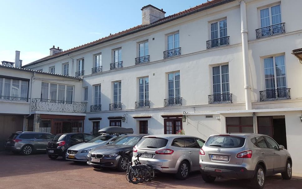 Bâtiment Photo