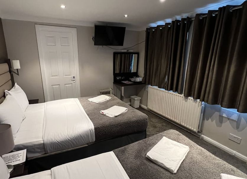 Chambre Photo