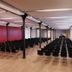 Espace de conférence