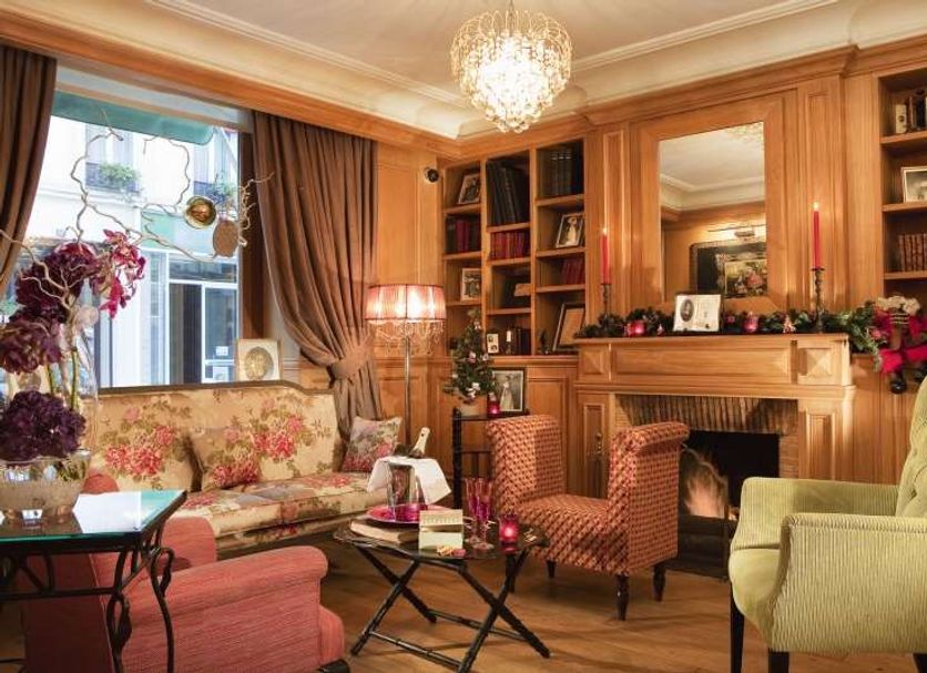 Salon Photo