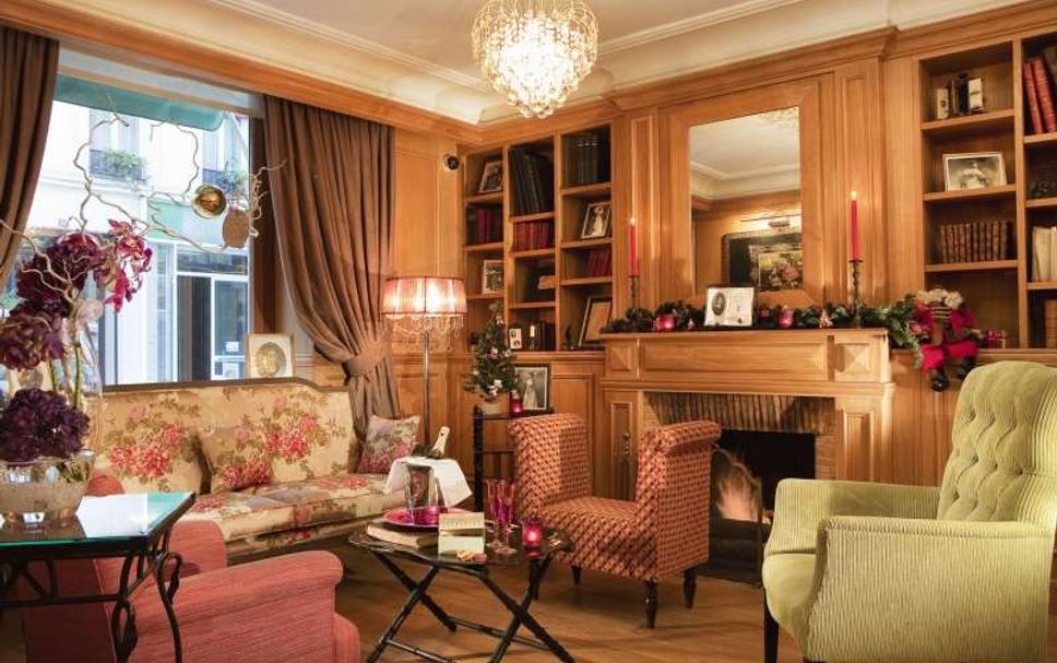 Salon Photo