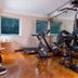 Salle de sport