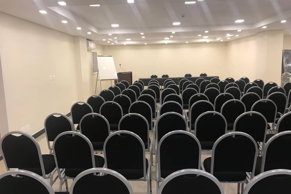 Espace de conférence