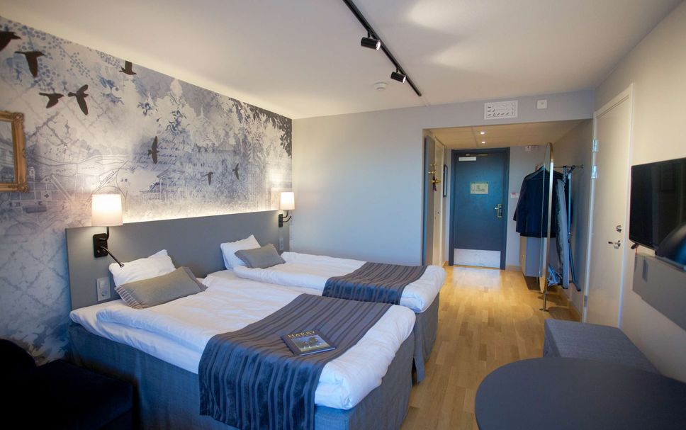 Chambre Photo