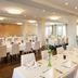 Salle de banquet