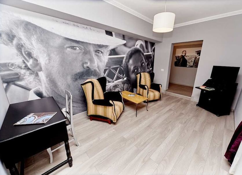 Salon Photo