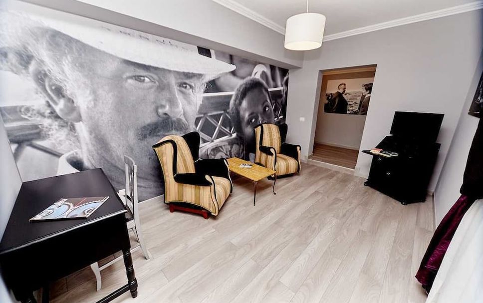 Salon Photo