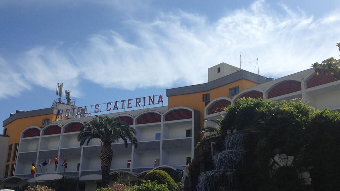 Hotel Village Club Santa Caterina