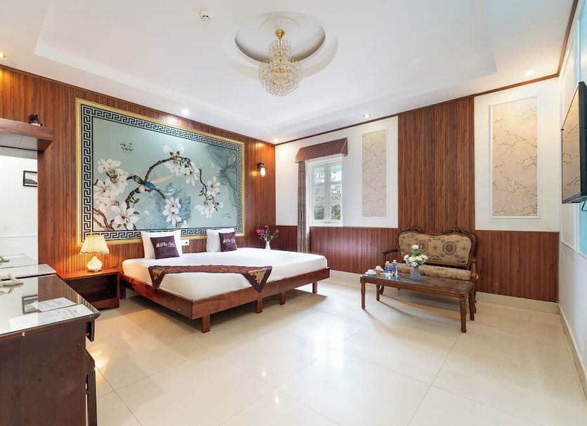 Chambre Photo