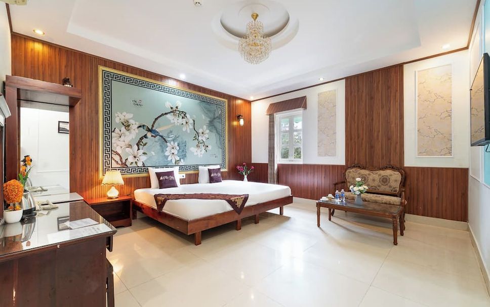 Chambre Photo