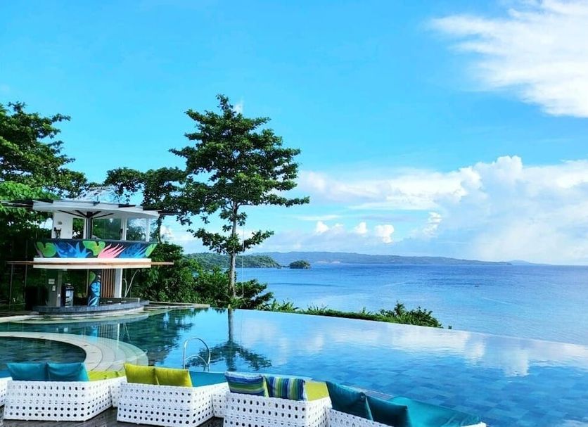 Piscine Photo