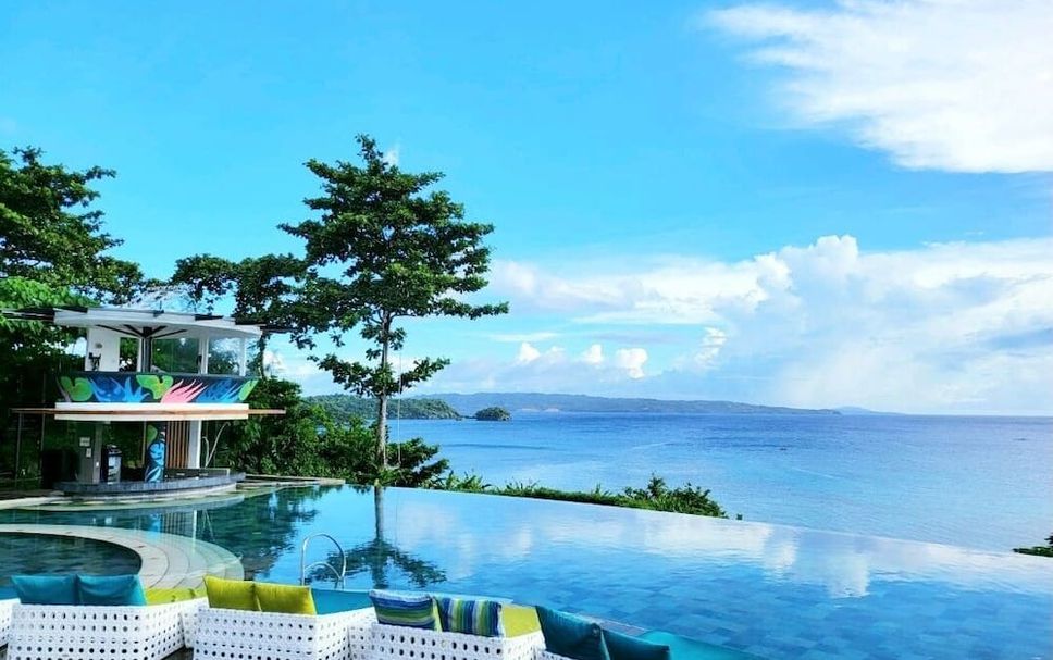 Piscine Photo