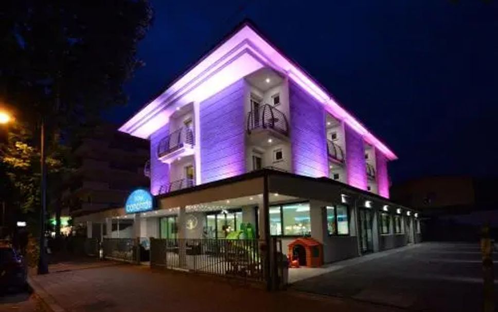 Bâtiment Photo