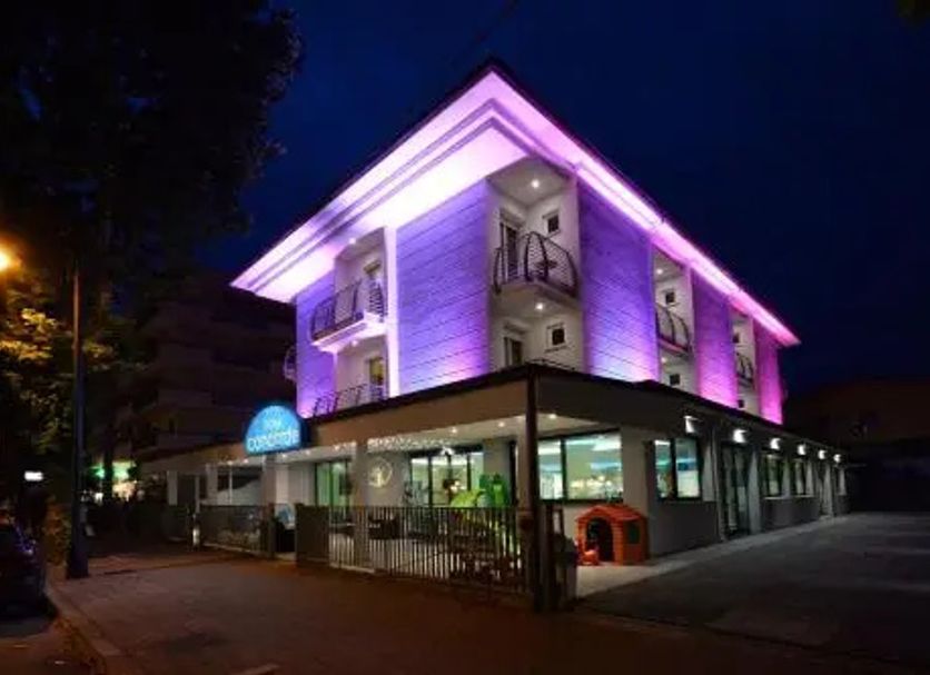 Bâtiment Photo