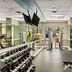 Salle de sport
