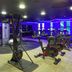 Salle de sport