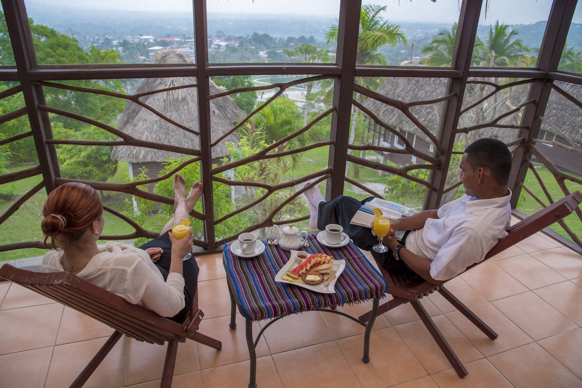 Balcon