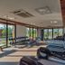 Salle de sport