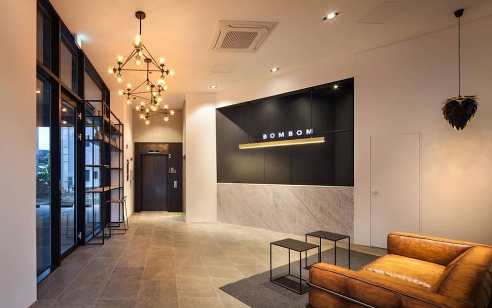 Hall d’entrée Photo