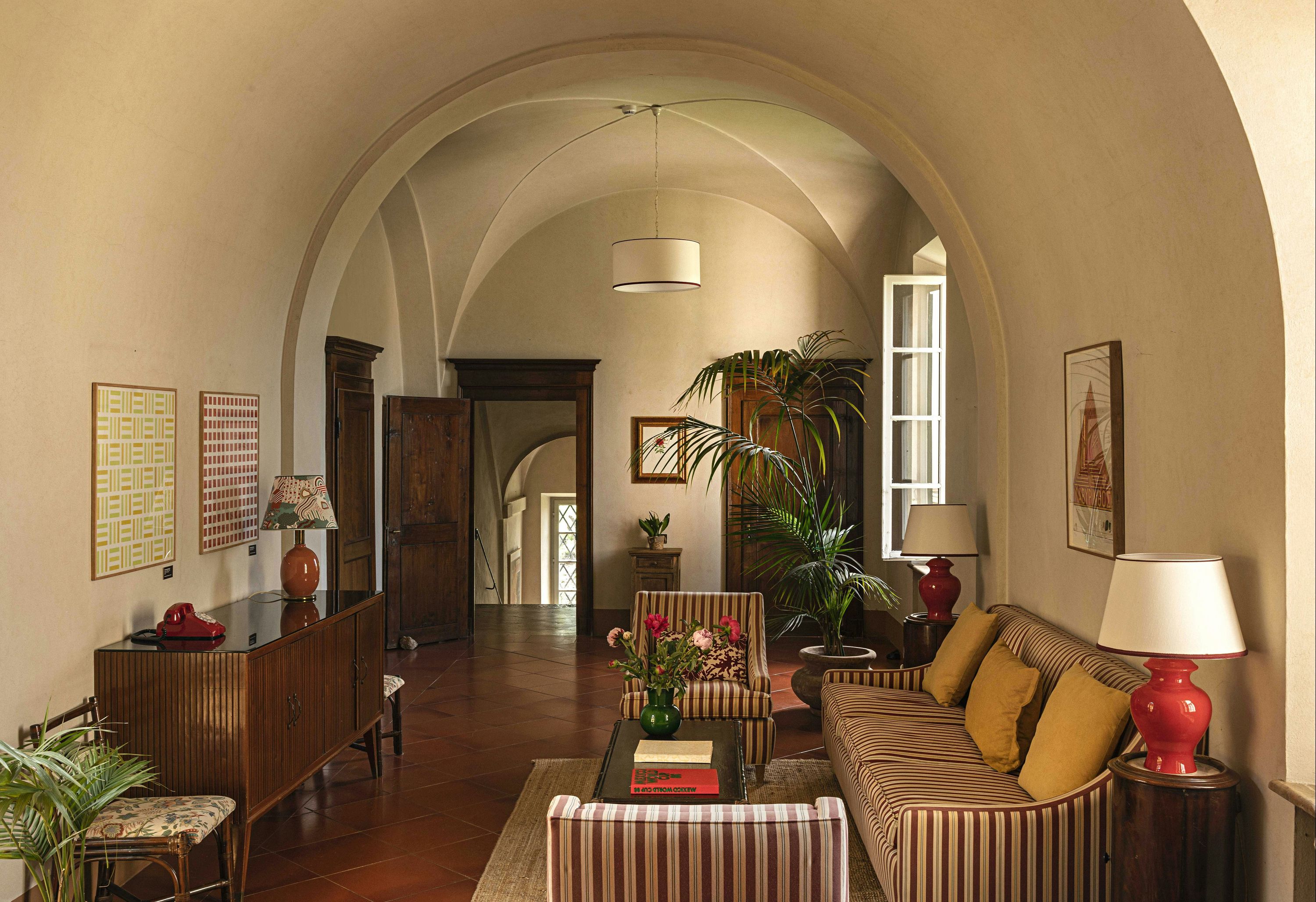 Salon