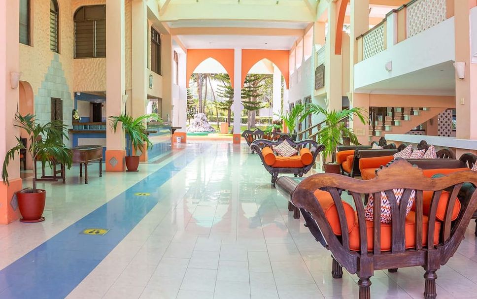 Hall d’entrée Photo