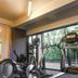 Salle de sport