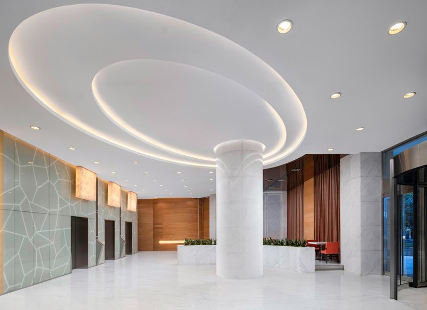 Hall d’entrée Photo