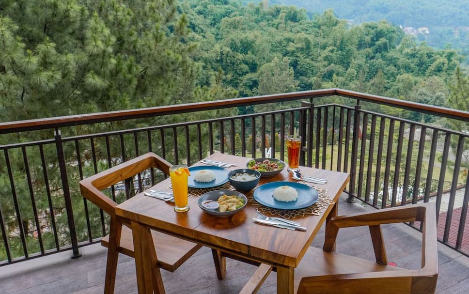 Balcon Photo