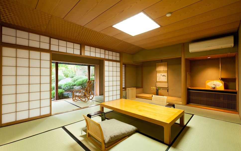 Salle à manger Photo