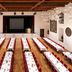 Espace de conférence