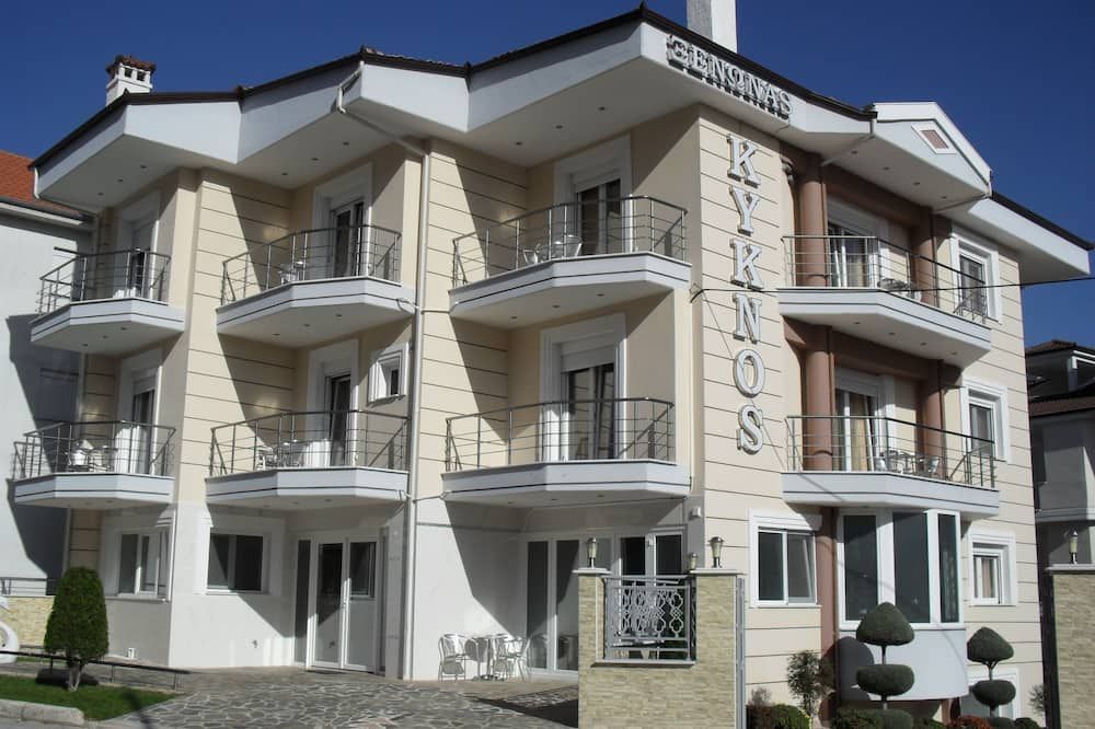 Bâtiment