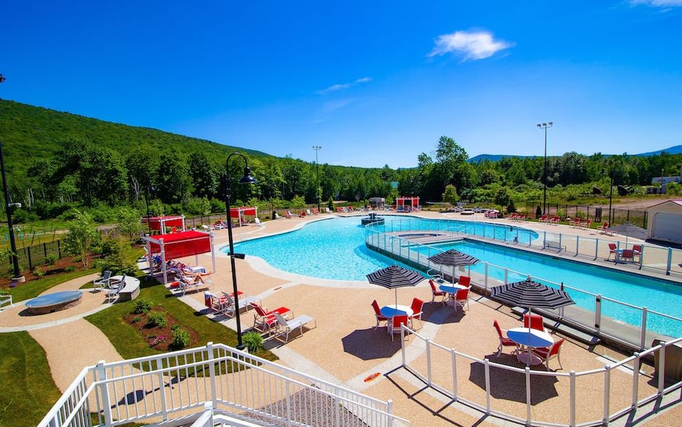 Piscine Photo