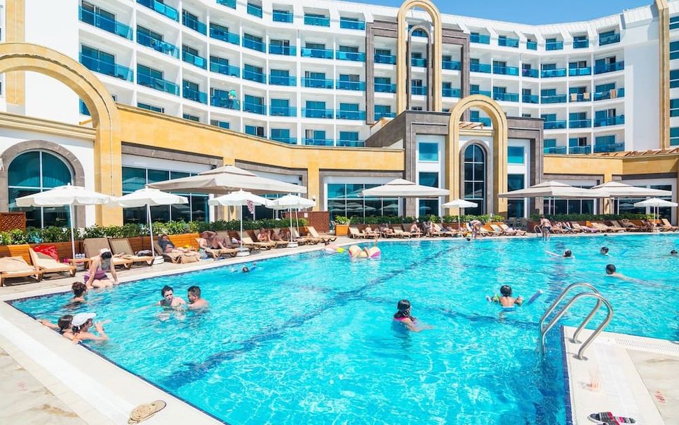 Piscine Photo