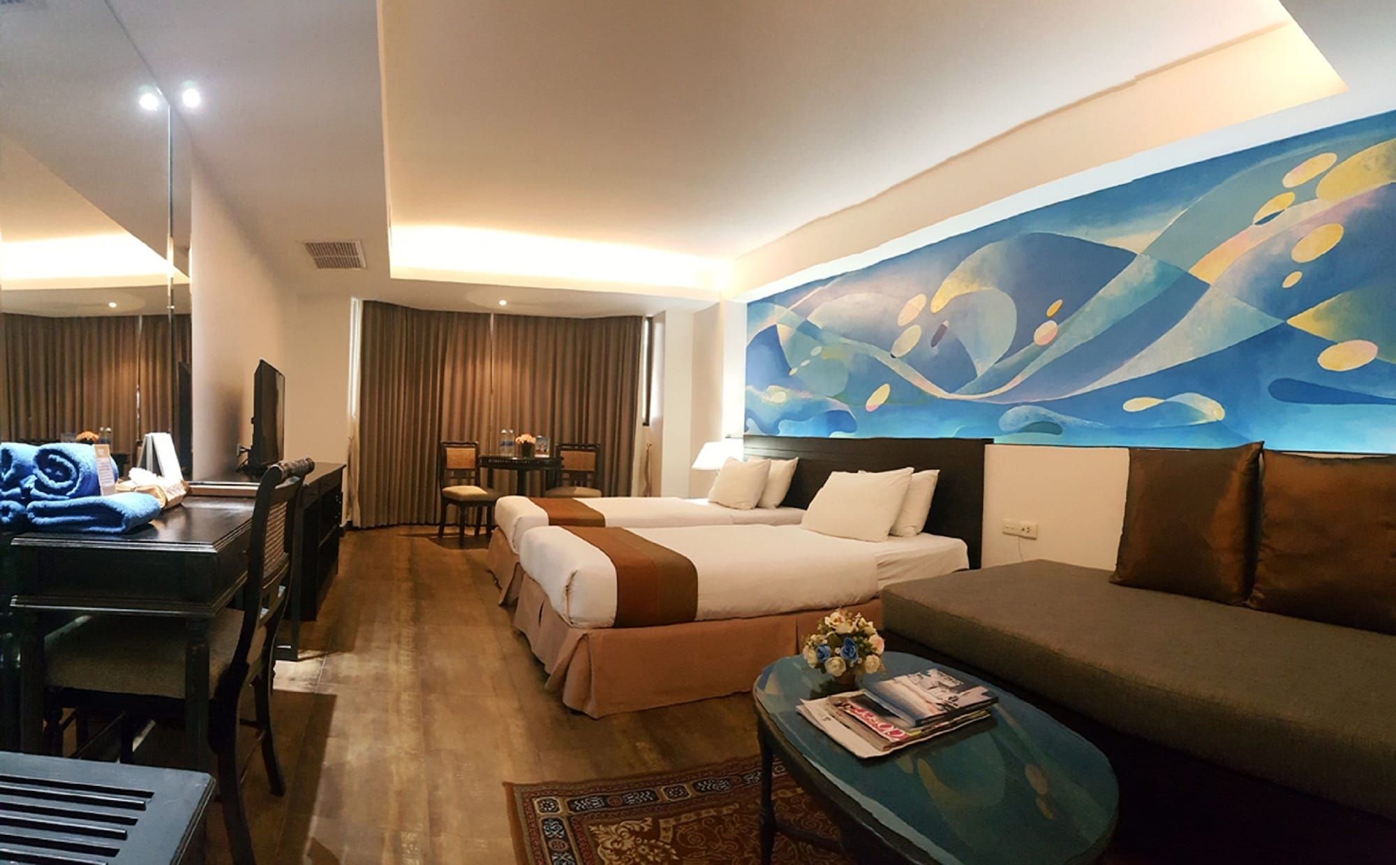 Chambre