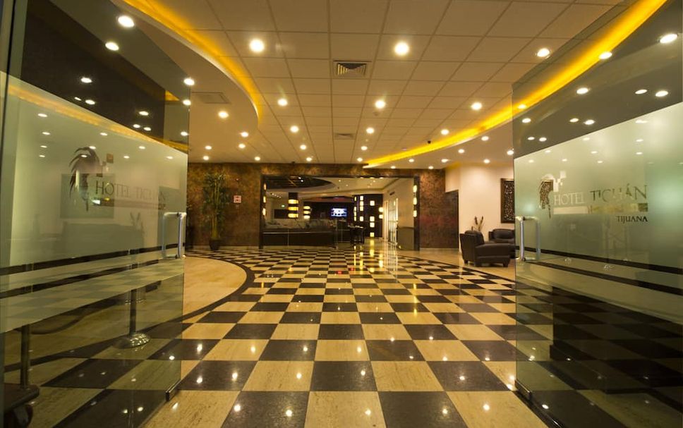 Hall d’entrée Photo