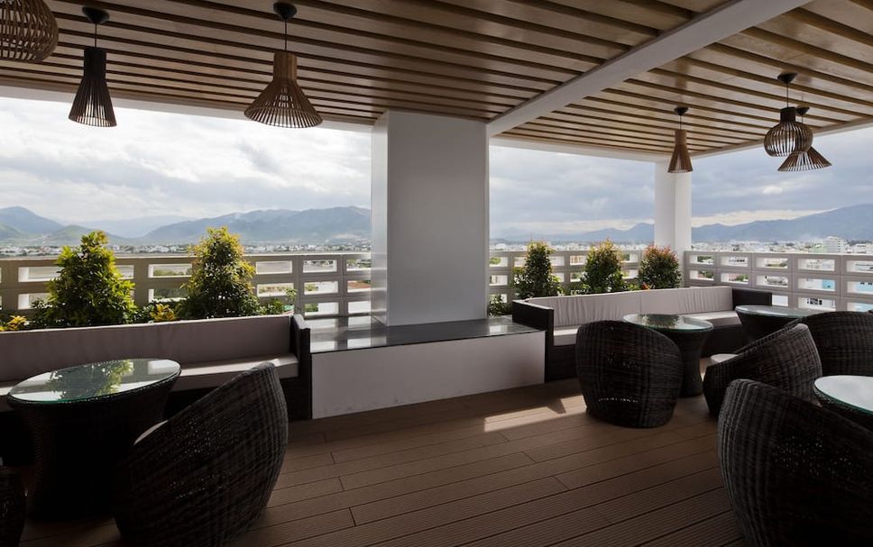 Balcon Photo