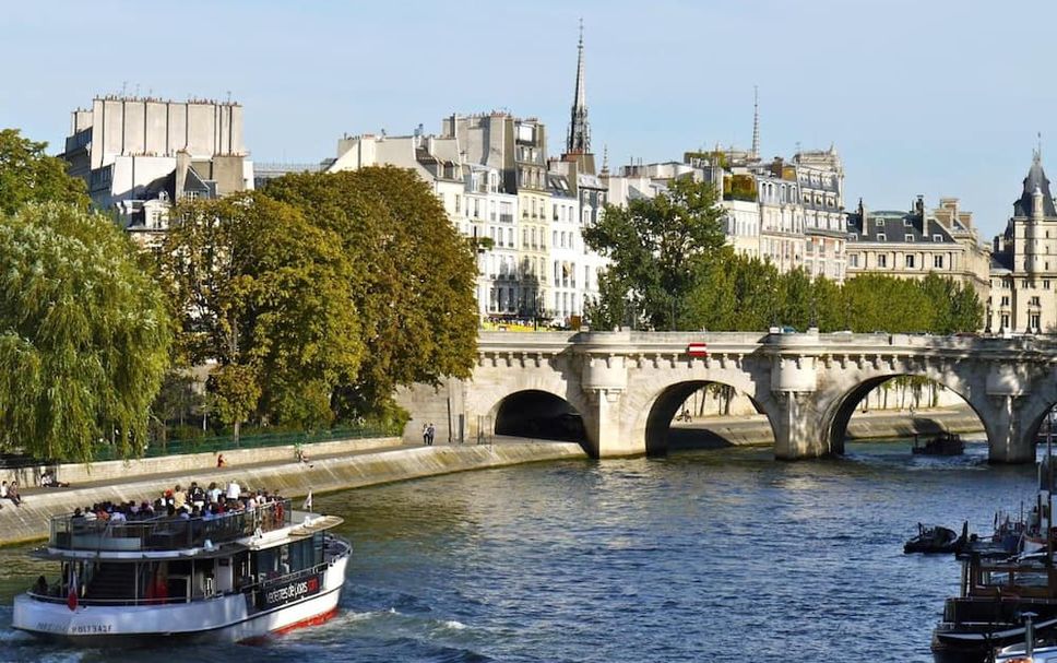 Extérieur Photo