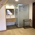 Équipements de la chambre