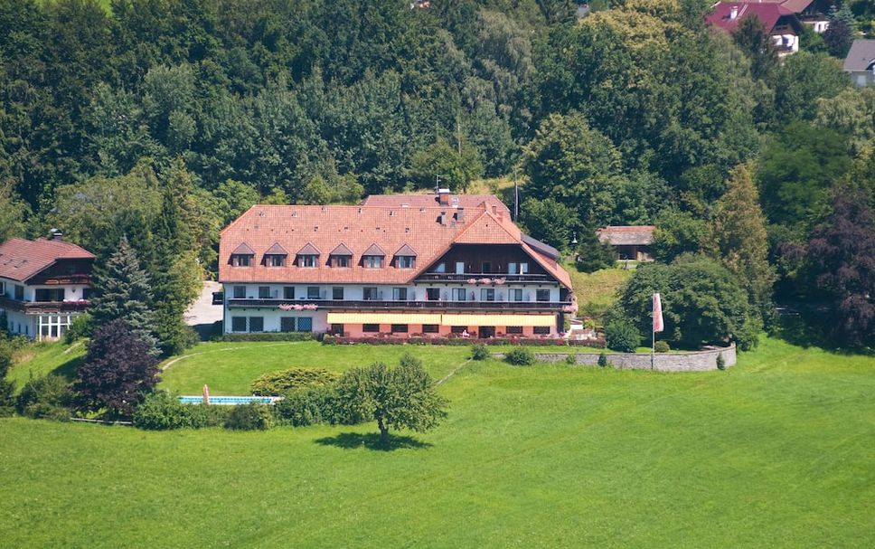 Bâtiment Photo
