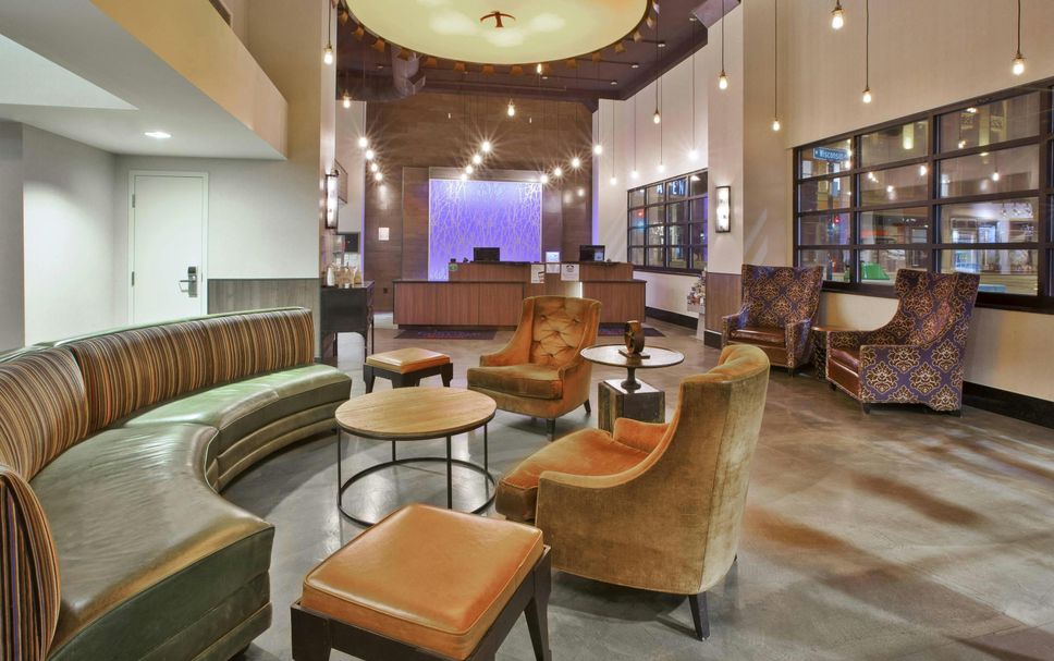 Salon Photo