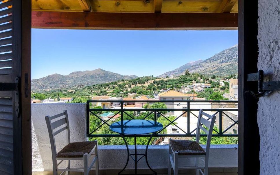 Balcon Photo