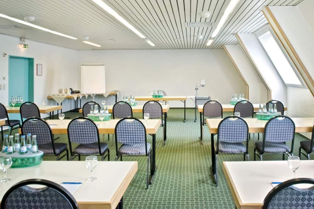 Espace de conférence