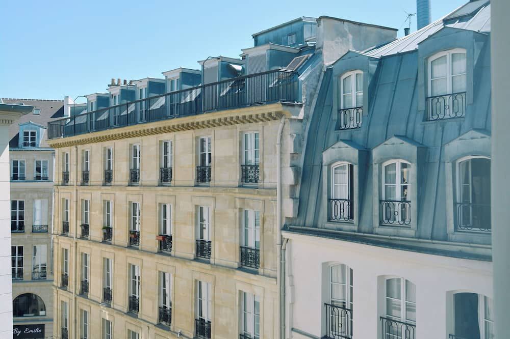 Bâtiment Photo