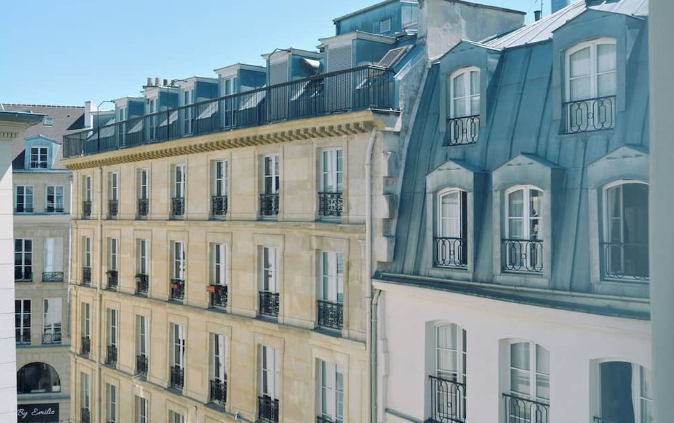 Bâtiment Photo