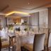 Salle de banquet
