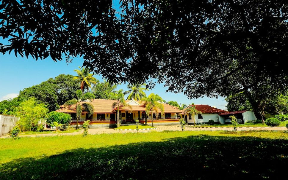 Bâtiment Photo