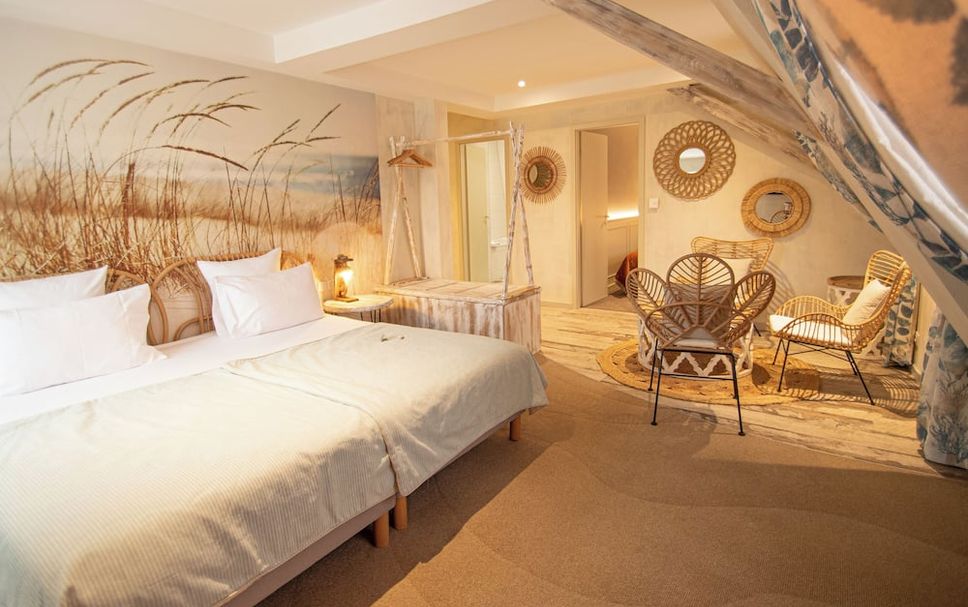 Chambre Photo