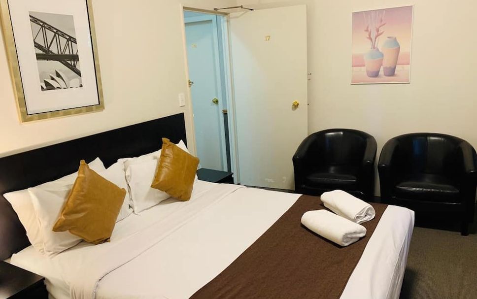Chambre Photo