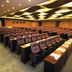 Espace de conférence