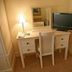 Équipements de la chambre